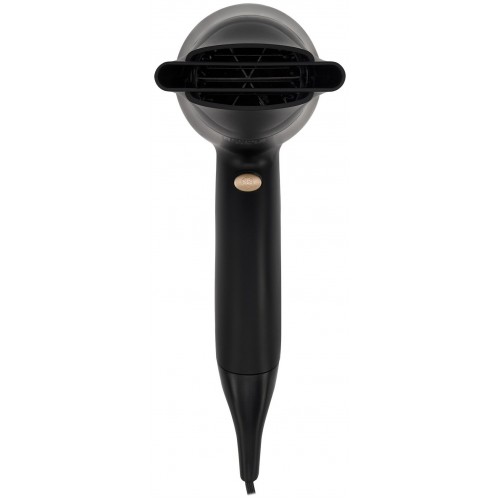 Фен Hyundai H-HDI0755 (черный) 1