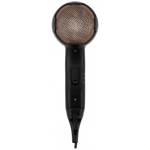 Фен Hyundai H-HDI0755 (черный) 2