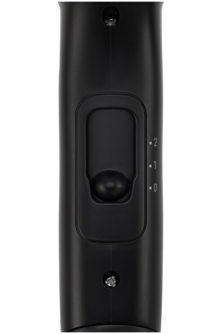 Фен Hyundai H-HDI0755 (черный) 4