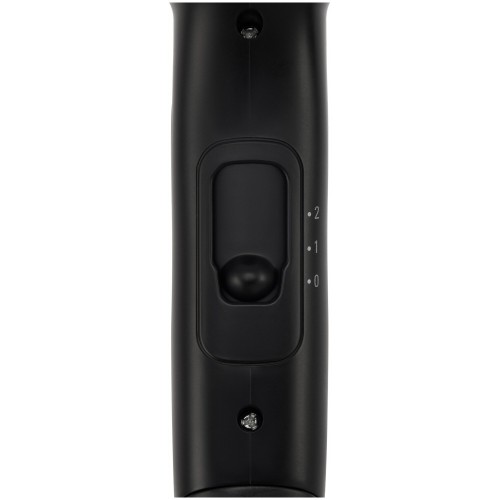 Фен Hyundai H-HDI0755 (черный) 4