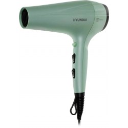 Фен Hyundai H-HDI0766 (оливковый)