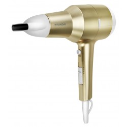 Фен HYUNDAI H-HDI0770 (шампань)