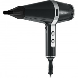 Фен Kitfort КТ-3256 (черный)