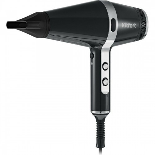Фен Kitfort КТ-3256 (черный) 