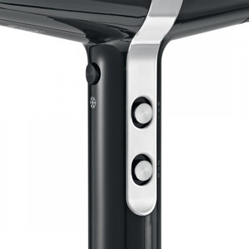 Фен Kitfort КТ-3256 (черный) 1