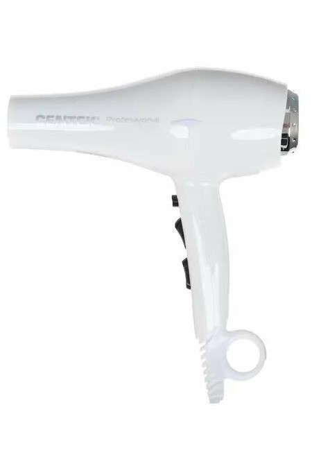 Фен настенный CENTEK CT-2251 (белый) 3