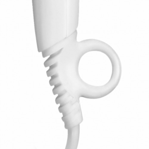 Фен настенный CENTEK CT-2251 (белый) 4