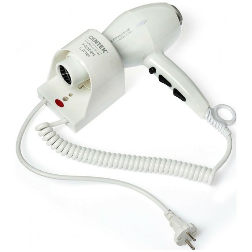 Фен настенный CENTEK CT-2251 (белый) 5