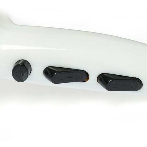 Фен настенный CENTEK CT-2251 (белый) 6