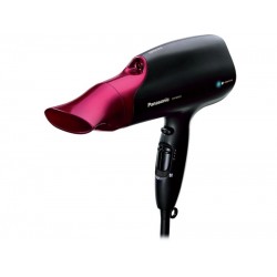 Фен Panasonic EH-NA65-K865 (черный/розовый)