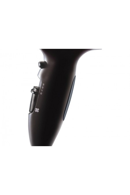 Фен Panasonic EH-NA65-K865 (черный/розовый) 5