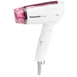 Фен Panasonic EH-ND21-P615 (белый/розовый)