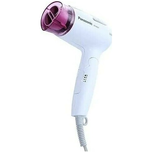 Фен Panasonic EH-ND21-P615 (белый/розовый) 1