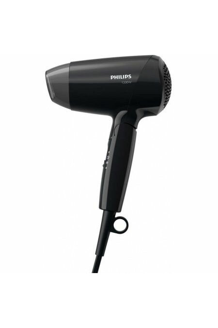 Фен Philips BHC010/00 (черный) 1