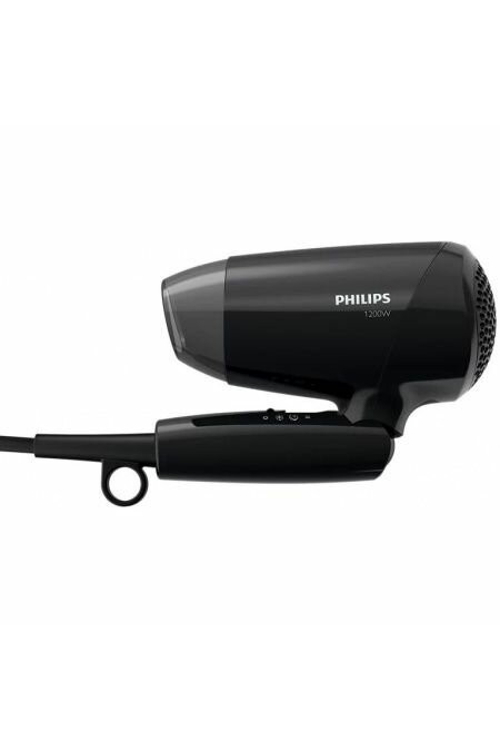Фен Philips BHC010/00 (черный) 2