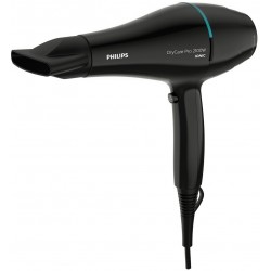 Фен Philips BHD272/00 DryCare (черный)