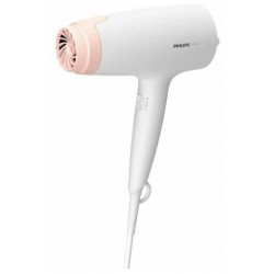 Фен Philips BHD300/00 (белый/розовый)