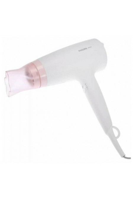 Фен Philips BHD300/00 (белый/розовый) 1