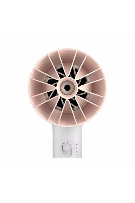 Фен Philips BHD300/00 (белый/розовый) 5