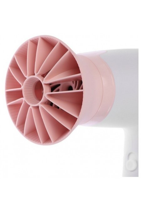 Фен Philips BHD300/10 ThermoProtect (белый/розовый) 8
