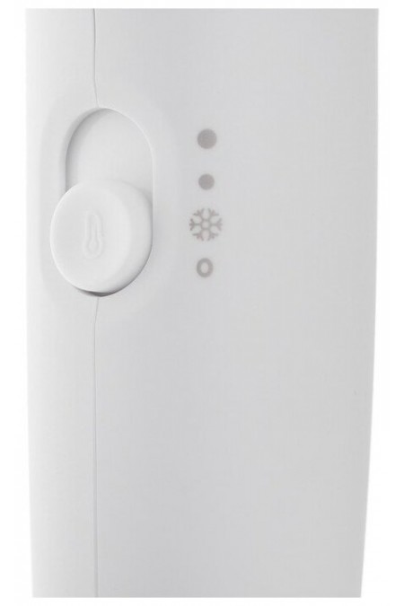 Фен Philips BHD300/10 ThermoProtect (белый/розовый) 9