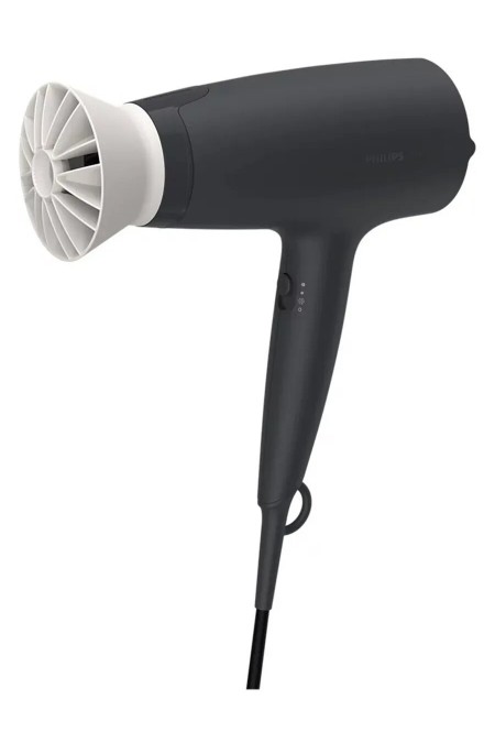 Фен Philips BHD302/00 (черный) 