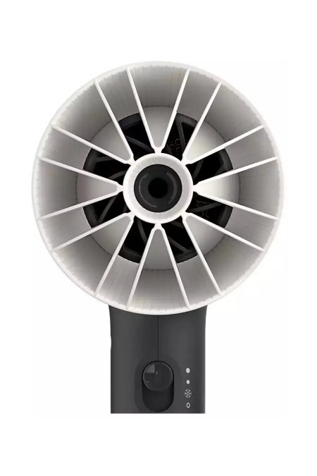 Фен Philips BHD302/00 (черный) 1