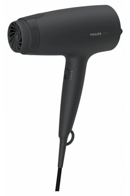 Фен Philips BHD302/00 (черный) 2