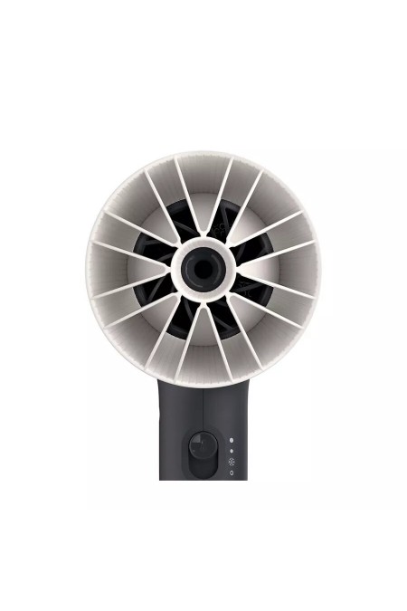 Фен Philips BHD302/10 (черный/белый) 3