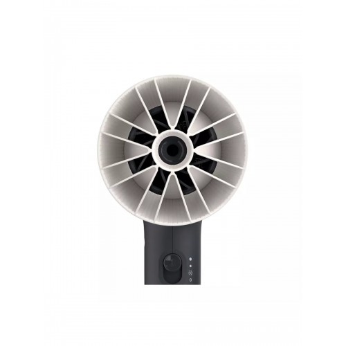 Фен Philips BHD302/10 (черный/белый) 3