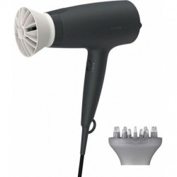 Фен Philips BHD302/30 (черный)