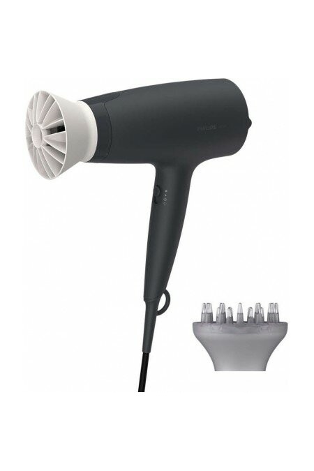 Фен Philips BHD302/30 (черный) 
