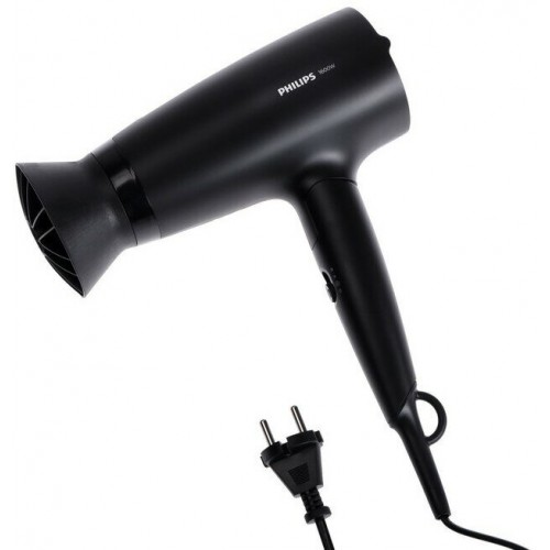 Фен Philips BHD308/10 (черный) 