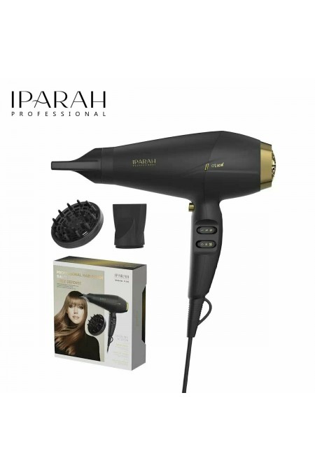 Фен Philips BHD341/10 (фиолетовый) 1