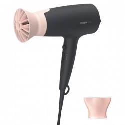 Фен Philips BHD350/10 (черный)