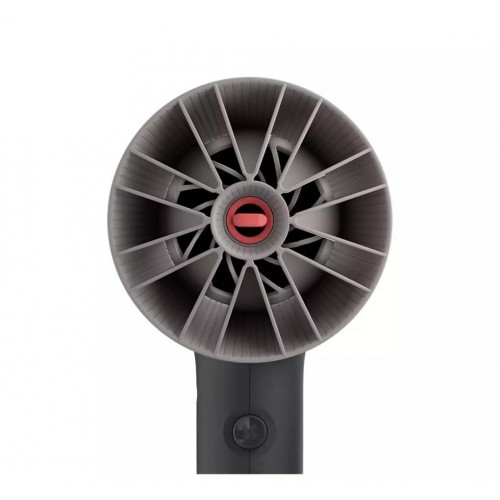 Фен Philips BHD351/10 (черный/серый) 1