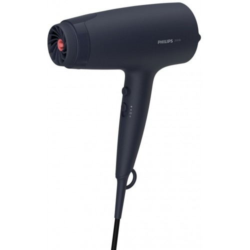 Фен Philips BHD360/20 (черный/фиолетовый) 8