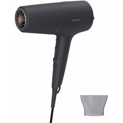 Фен Philips BHD500/00 (белый)