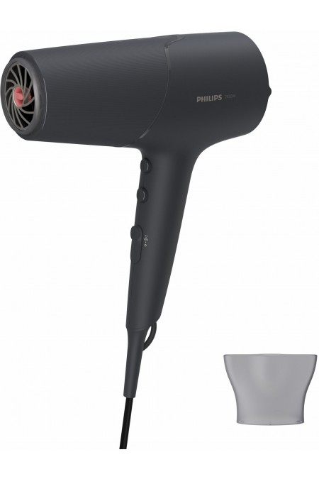 Фен Philips BHD500/00 (белый) 