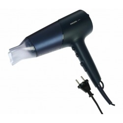 Фен Philips BHD510/00 (темно-синий)