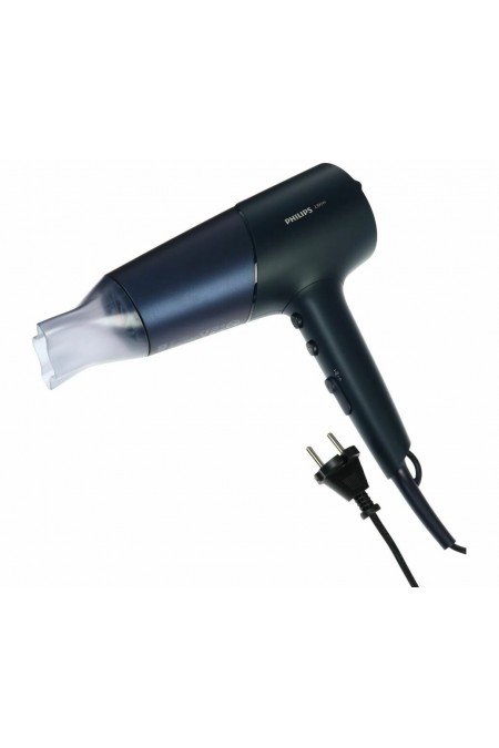 Фен Philips BHD510/00 (темно-синий) 