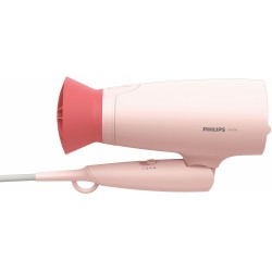 Фен Philips BHP398/00 Series 3000 (розовый)
