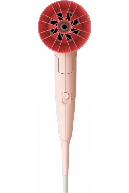 Фен Philips BHP398/00 Series 3000 (розовый) 1