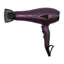 Фен Polaris PHD 2010Ti (фиолетовый)