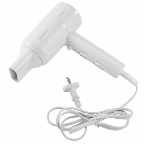 Фен Polaris PHD 2044Ti Quattro Ionic (белый) 2