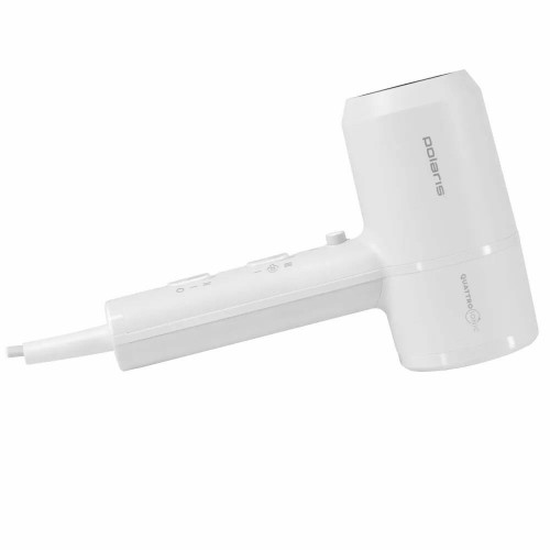 Фен Polaris PHD 2044Ti Quattro Ionic (белый) 3