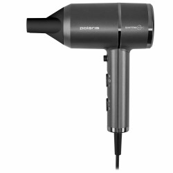 Фен Polaris PHD 2044Ti Quattro Ionic (графит)