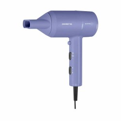 Фен Polaris PHD 2044Ti Quattro Ionic (лавандовый)