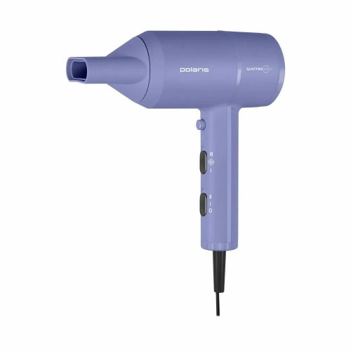 Фен Polaris PHD 2044Ti Quattro Ionic (лавандовый) 