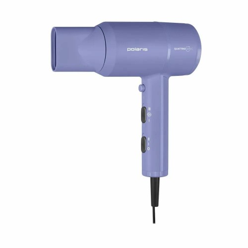 Фен Polaris PHD 2044Ti Quattro Ionic (лавандовый) 1